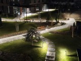 Low-light samples, main camera (2x) - 47mm, f/1.8, ISO 3758, 1/20s (4096x3072px) - Tecno Camon 50 Ultra review