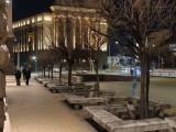 Low-light samples, main camera (2x) - 47mm, f/1.8, ISO 1897, 1/33s (4096x3072px) - Tecno Camon 50 Ultra review