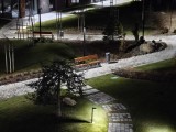 Low-light samples, telephoto camera (3x) - 70mm, f/2.4, ISO 5612, 1/16s (4096x3072px) - Tecno Camon 50 Ultra review