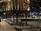 Low-light samples, telephoto camera (3x) - 70mm, f/2.4, ISO 2913, 1/20s (4096x3072px) - Tecno Camon 50 Ultra review