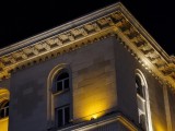 Low-light samples, telephoto camera (5x) - 117mm, f/2.4, ISO 2738, 1/26s (4096x3072px) - Tecno Camon 50 Ultra review
