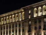 Low-light samples, telephoto camera (5x) - 117mm, f/2.4, ISO 2666, 1/25s (4096x3072px) - Tecno Camon 50 Ultra review
