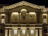 Low-light samples, telephoto camera (5x) - 117mm, f/2.4, ISO 1221, 1/33s (4096x3072px) - Tecno Camon 50 Ultra review