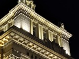 Low-light samples, telephoto camera (5x) - 117mm, f/2.4, ISO 1104, 1/33s (4096x3072px) - Tecno Camon 50 Ultra review