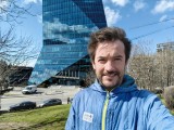 Selfie samples - 20mm, f/2.4, ISO 50, 1/290s (4080x3072px) - Tecno Camon 50 Ultra review
