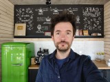 Selfie samples - 20mm, f/2.4, ISO 307, 1/50s (4080x3072px) - Tecno Camon 50 Ultra review