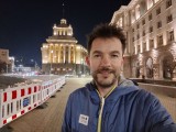 Selfie samples - 20mm, f/2.4, ISO 9527, 1/10s (4080x3072px) - Tecno Camon 50 Ultra review
