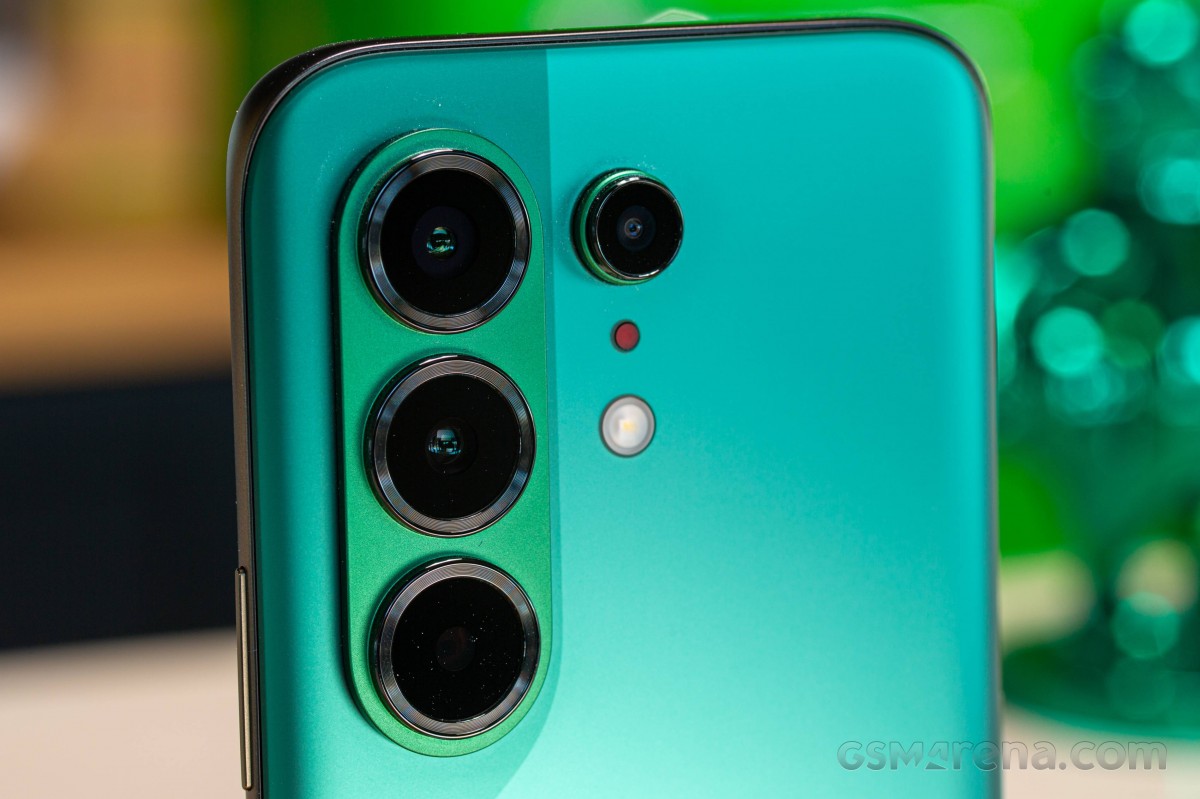 Tecno Camon 50 Ultra review