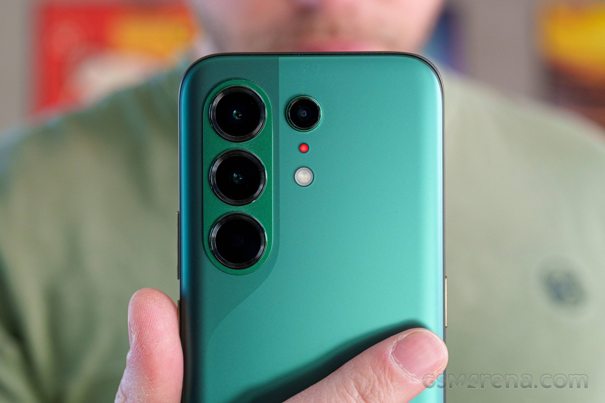 Tecno Camon 50 Ultra review