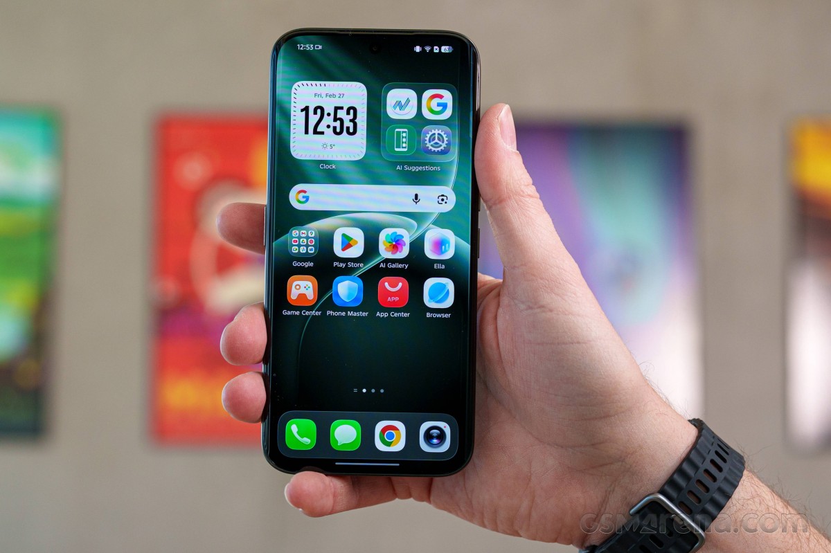 Tecno Camon 50 Ultra review
