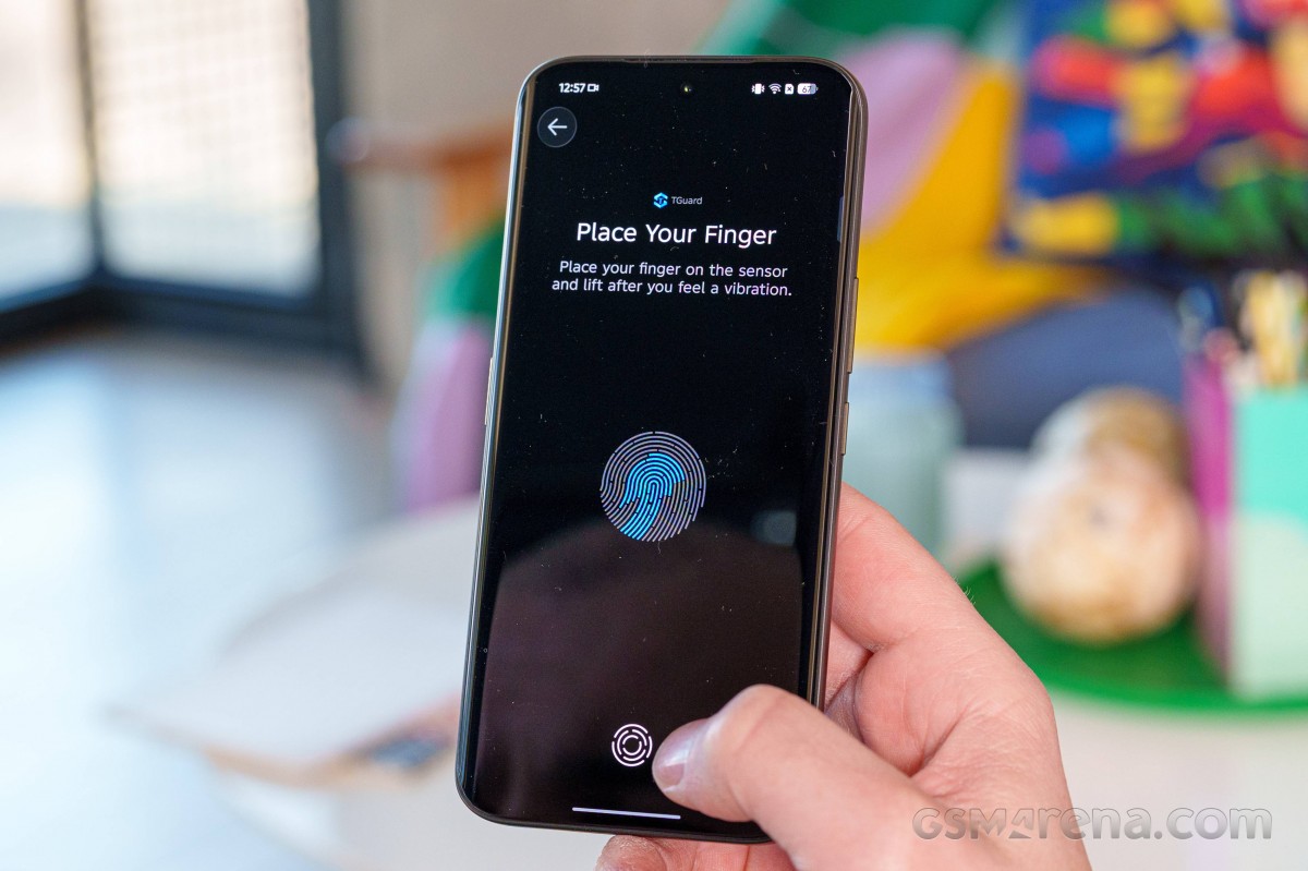 Tecno Camon 50 Ultra review