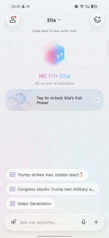 Ella - Tecno Camon 50 Ultra review