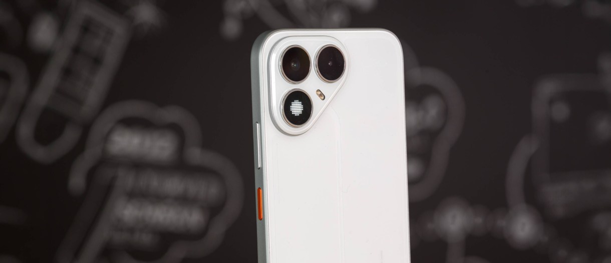 Tecno Pova 8 review