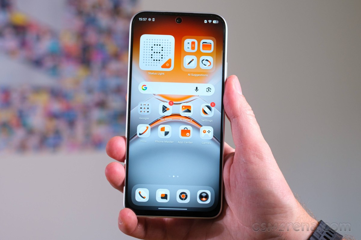 techno pova 8 review