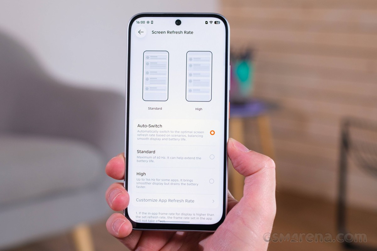 Tecno Pova 8 recenzija