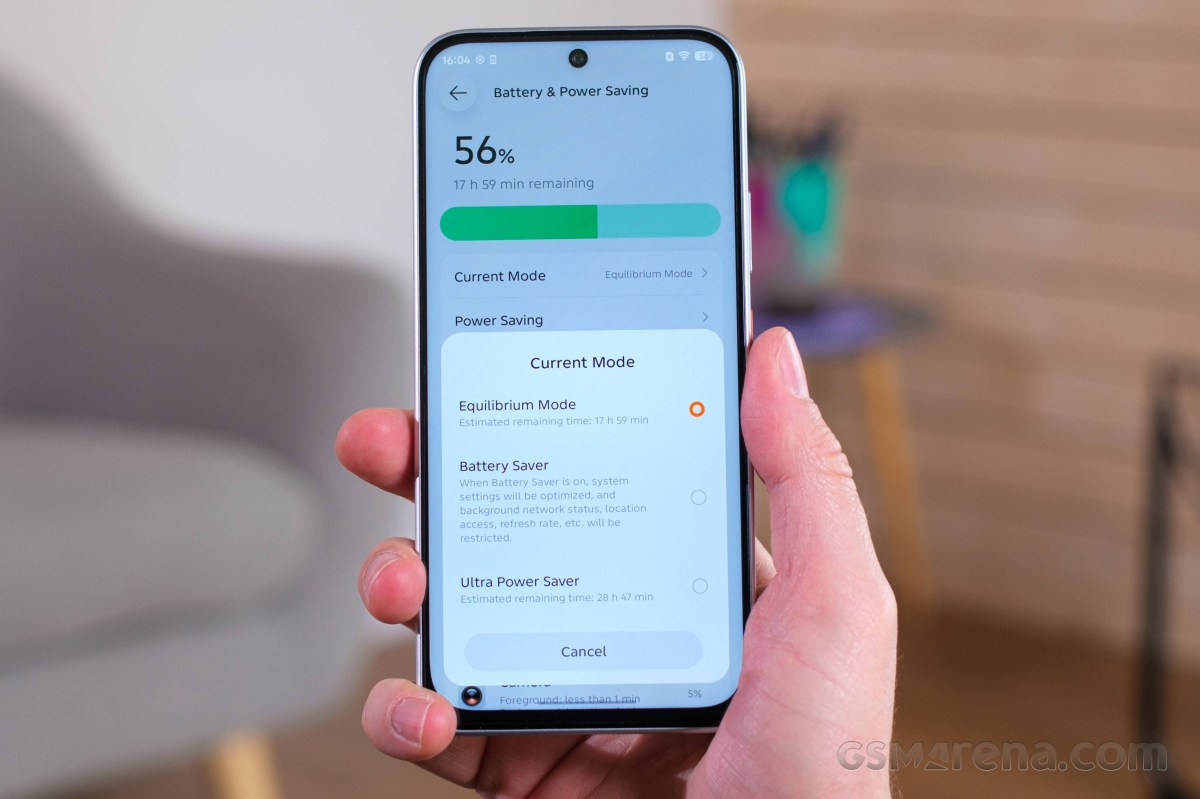 Tecno Pova 8 recenzija