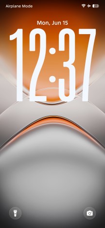 HiOS 16 - Tecno Pova 8 review