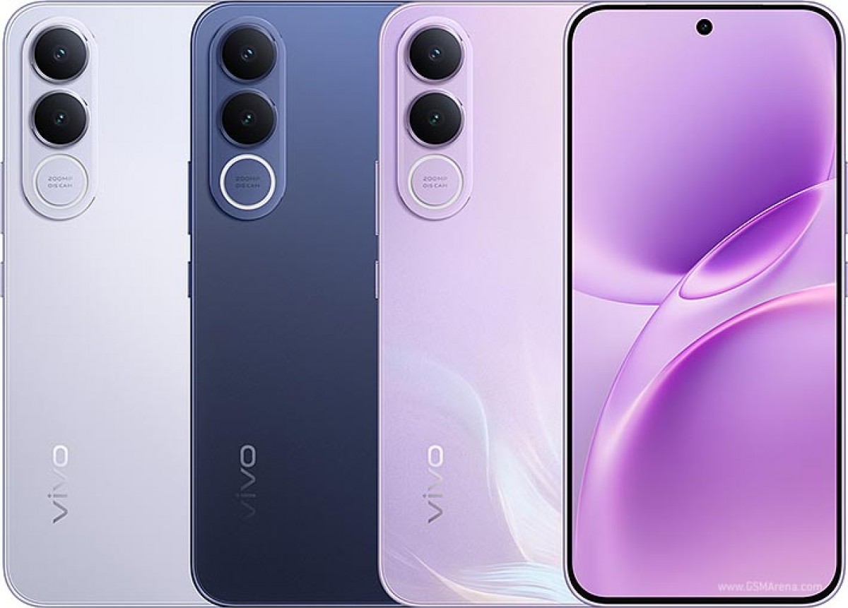 vivo V70 FE review