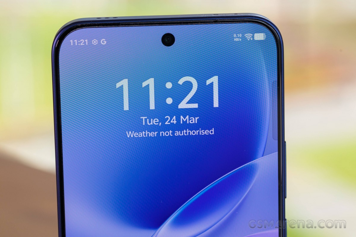 vivo V70 FE review
