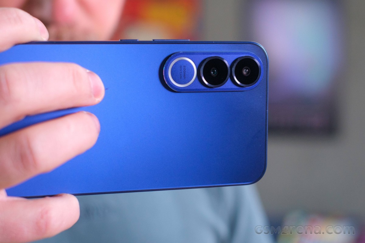 vivo V70 FE review