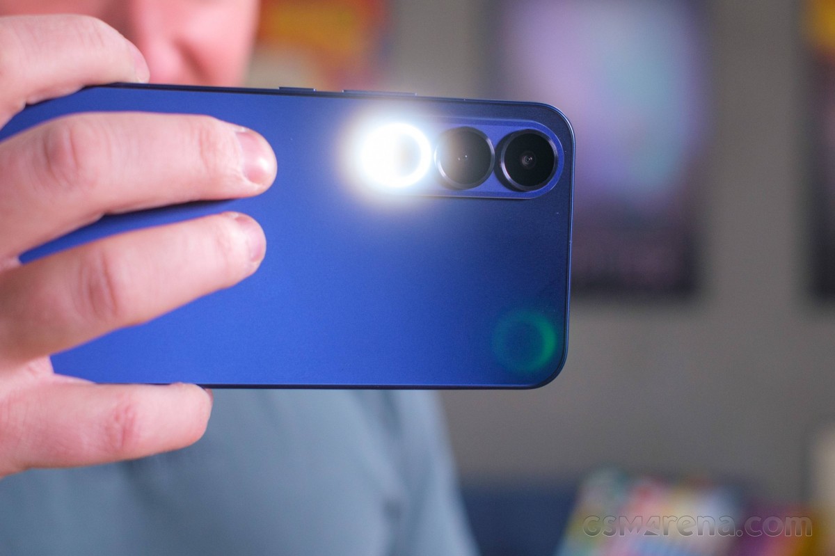 vivo V70 FE review