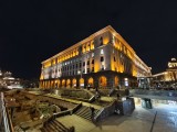 Low-light samples, ultrawide camera (0.5x) - 15mm, f/2.2, ISO 1346, 1/10s (3200x2400px) - vivo V70 review