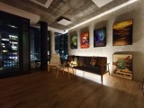 Low-light samples, ultrawide camera (0.5x) - 15mm, f/2.2, ISO 1776, 1/14s (3200x2400px) - vivo V70 review