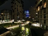 Low-light samples, ultrawide camera (0.5x) - 15mm, f/2.2, ISO 2984, 1/8s (3200x2400px) - vivo V70 review