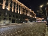 Low-light samples, ultrawide camera (0.5x) - 15mm, f/2.2, ISO 1309, 1/10s (3200x2400px) - vivo V70 review
