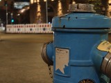 Low-light samples, telephoto camera (3x) - 73mm, f/2.7, ISO 3248, 1/11s (4096x3072px) - vivo V70 review