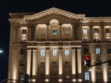 Low-light samples, telephoto camera (3x) - 73mm, f/2.7, ISO 2604, 1/14s (4096x3072px) - vivo V70 review