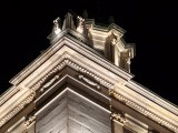 Low-light samples, telephoto camera (10x) - 243mm, f/2.7, ISO 1626, 1/20s (4096x3072px) - vivo V70 review