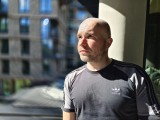 Human subjects, main camera: Portrait mode, 23mm - 23mm, f/0.9, ISO 50, 1/920s (4096x3072px) - vivo V70 review