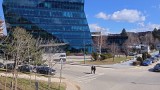 Vivo V70 video screengrabs, daylight: 1x -  (3840x2160px) - vivo V70 review