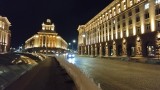 Vivo V70 video screengrabs, low light: 0.6x - vivo V70 review
