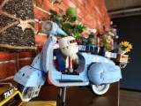 Daylight samples, main camera (1x), 50MP - 23mm, f/1.7, ISO 712, 1/100s (8160x6144px) - vivo X Fold6 review