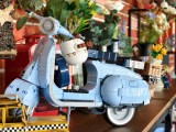 Daylight samples, telephoto camera (3x), 50MP - 70mm, f/2.6, ISO 335, 1/50s (8192x6144px) - vivo X Fold6 review