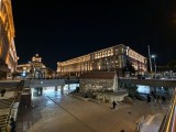 Low-light samples, ultrawide camera (0.6x) - 16mm, f/2.0, ISO 4322, 1/8s (4080x3060px) - vivo X Fold6 review