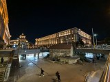 Low-light samples, ultrawide camera (0.6x), Night mode - 16mm, f/2.0, ISO 5435, 1/10s (4080x3060px) - vivo X Fold6 review