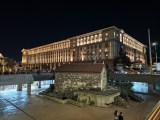Low-light samples, main camera (1x) - 23mm, f/1.7, ISO 6709, 1/14s (4080x3072px) - vivo X Fold6 review