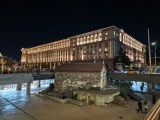 Low-light samples, main camera (1x), Night mode - 23mm, f/1.7, ISO 7127, 1/14s (4080x3072px) - vivo X Fold6 review