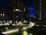Low-light samples, main camera (1x), Refined (default, for some reason) - 23mm, f/1.7, ISO 10942, 1/11s (4080x3072px) - vivo X Fold6 review