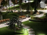 Low-light samples, telephoto camera (3x) - 70mm, f/2.6, ISO 4993, 1/7s (4096x3072px) - vivo X Fold6 review