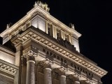 Low-light samples, telephoto camera (3x) - 70mm, f/2.6, ISO 2335, 1/14s (4096x3072px) - vivo X Fold6 review