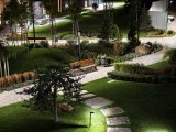 Low-light samples, telephoto camera (3x), Night mode - 70mm, f/2.6, ISO 5110, 1/7s (4096x3072px) - vivo X Fold6 review