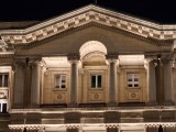 Low-light samples, telephoto camera (6x) - 140mm, f/2.6, ISO 2638, 1/14s (4096x3072px) - vivo X Fold6 review