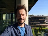 Selfie samples, rear main camera (1x) - 23mm, f/1.7, ISO 50, 1/226s (4080x3072px) - vivo X Fold6 review