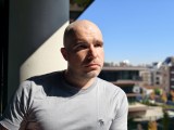 Human subjects, main camera: Portrait mode (35mm) - 35mm, f/2.8, ISO 50, 1/707s (4080x3072px) - vivo X Fold6 review