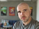 Human subjects, main camera (2x): Portrait mode (50mm) - 50mm, f/4.0, ISO 4709, 1/600s (4080x3072px) - vivo X Fold6 review