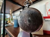 Close-up samples, macro mode, ultrawide camera (1x) - 16mm, f/2.0, ISO 386, 1/50s (4080x3060px) - vivo X Fold6 review